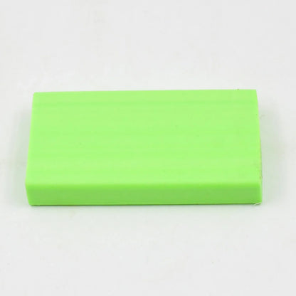 Fancy Stylish Eraser (1 Pc Mix Design) - Zidbik