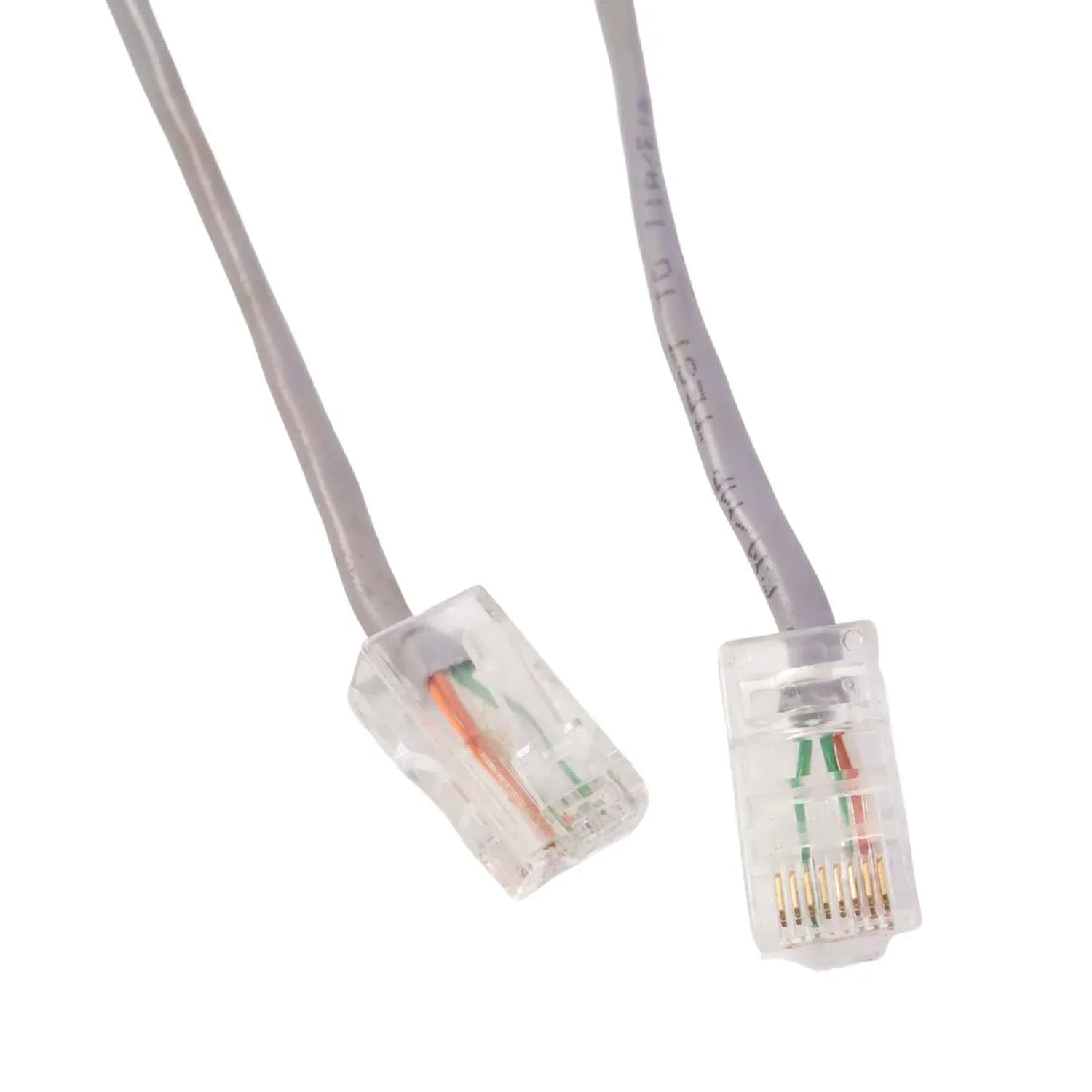 High-speed 1.5 Meter Ethernet Lan Cable (1 Pc) - Zidbik