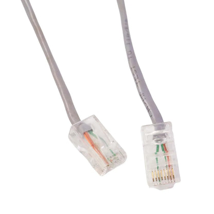 High-speed 1.5 Meter Ethernet Lan Cable (1 Pc) - Zidbik