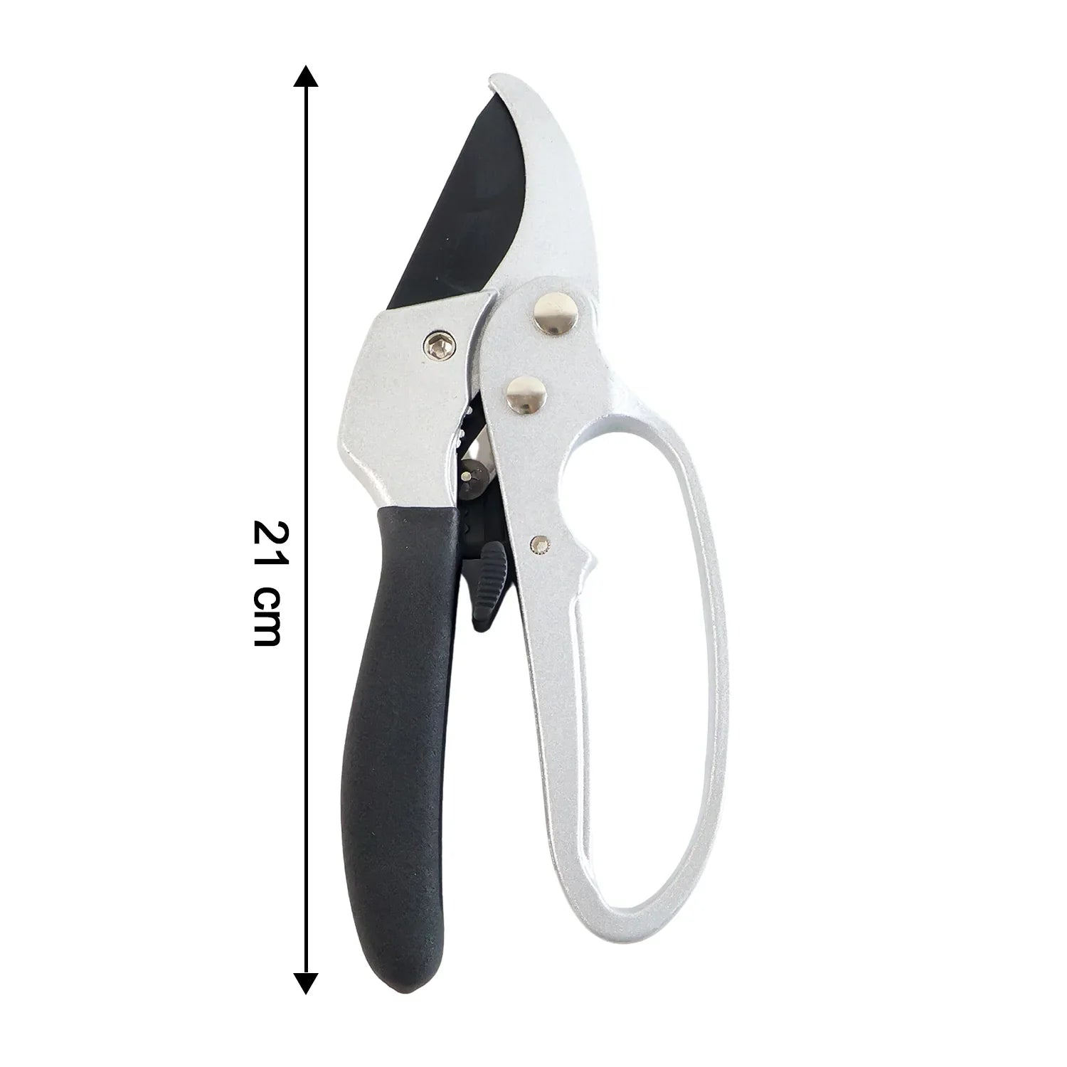 Gardening Shears Enhanced Garden Shears Pruning Machine (200 Mm 1 Pc) - Zidbik