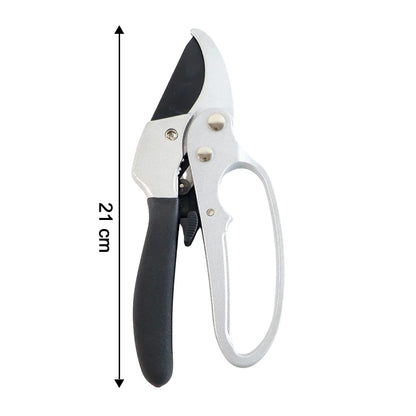 Gardening Shears Enhanced Garden Shears Pruning Machine (200 Mm 1 Pc) - Zidbik