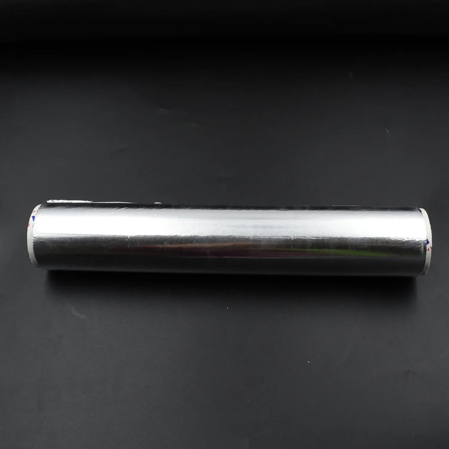 5988 Premium Quality Aluminum Foil Roll Heavy Duty Non Stick Thick Aluminum Foil Sheet Baking Grilling Tool Width 295mm (1pc) - Zidbik