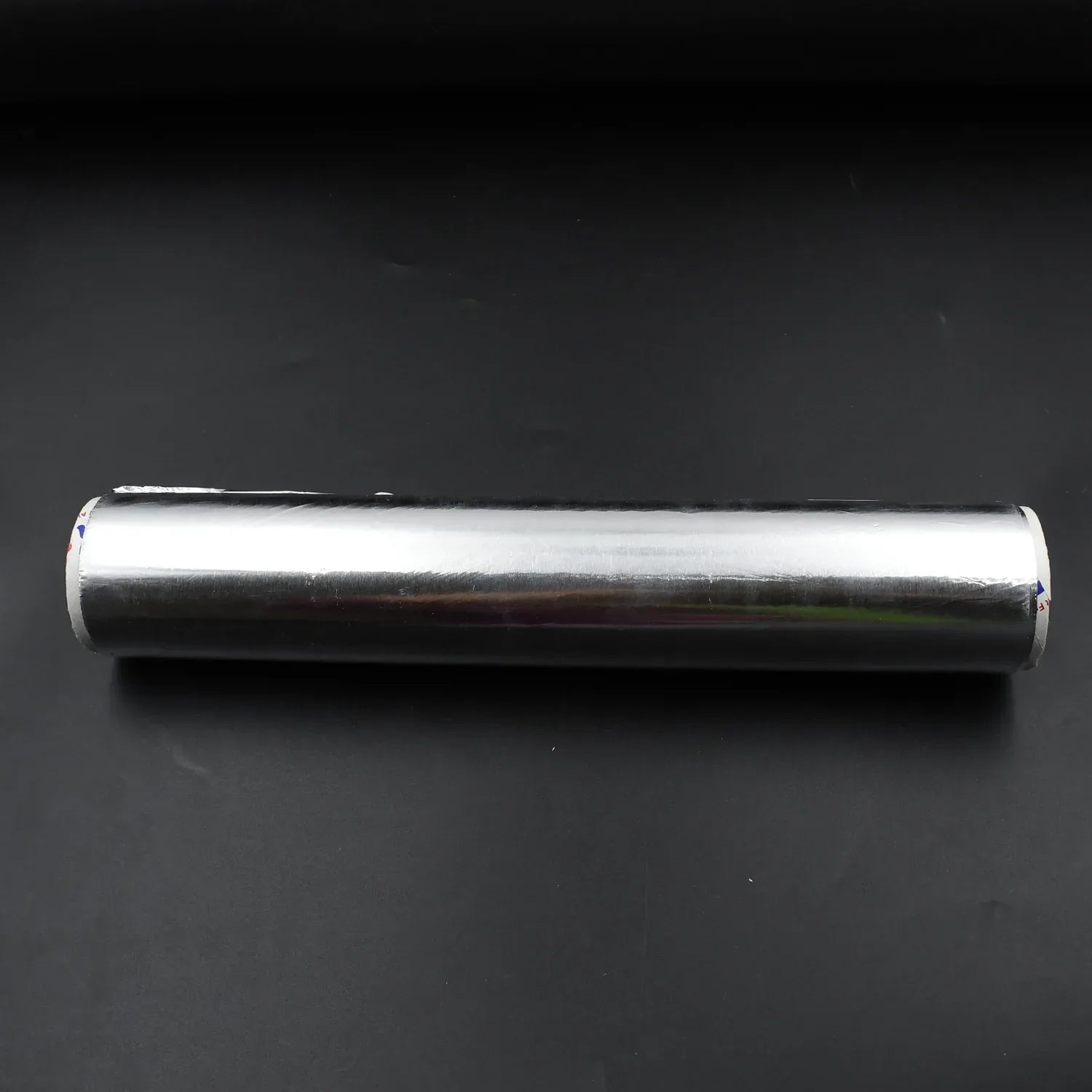 5988 Premium Quality Aluminum Foil Roll Heavy Duty Non Stick Thick Aluminum Foil Sheet Baking Grilling Tool Width 295mm (1pc) - Zidbik