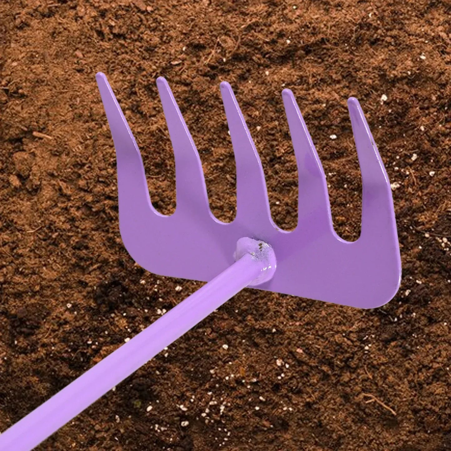 Heavy Dutygarden Tools Gardening Tools Kit For Home Garden Indoor And Outdoor Gardening For Plants Agriculture And Soil Tools (1 Pc) - Zidbik
