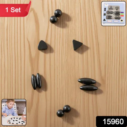 Magnetic Power Kit 1 Set - Zidbik