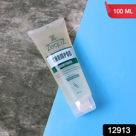 Zequz Conditioning Shampoo - (1 Pc 100 Ml) - Zidbik