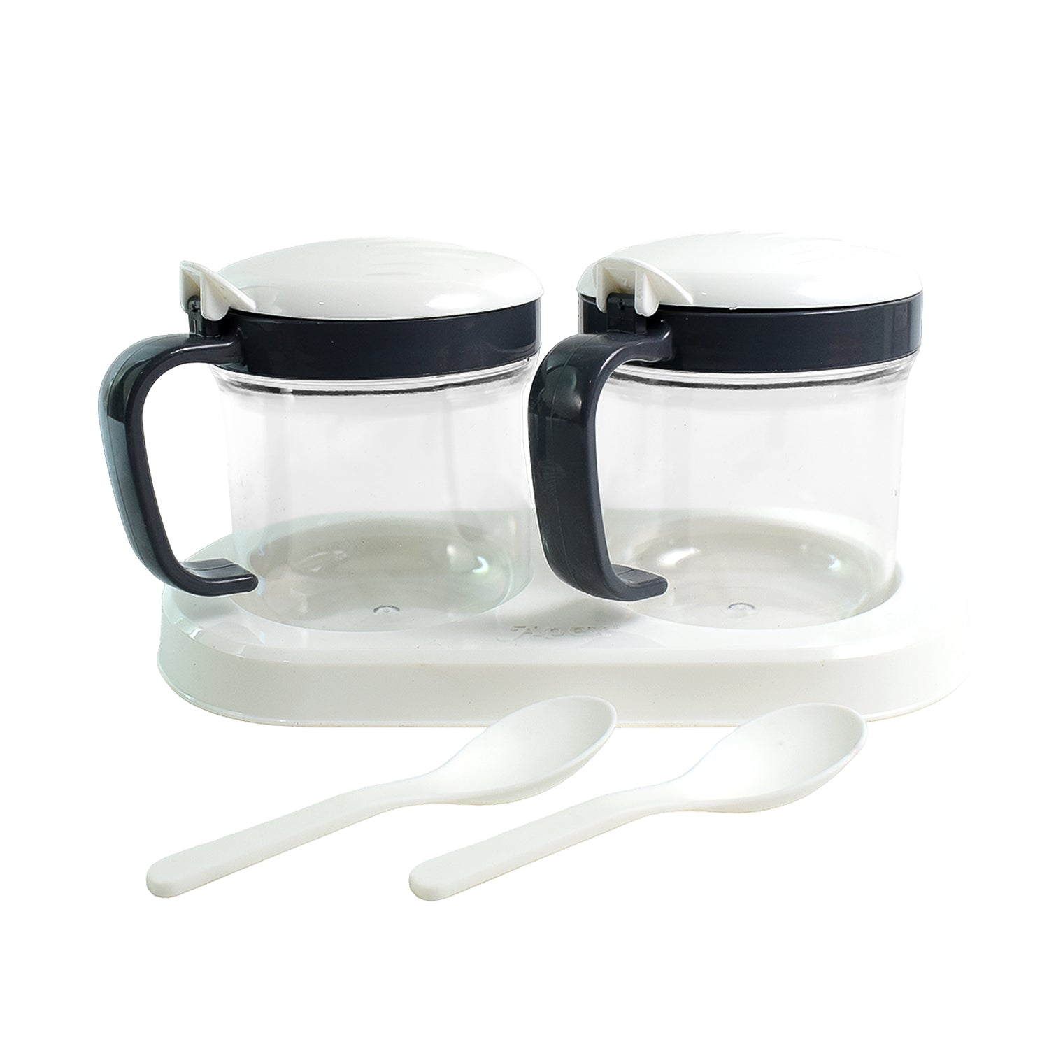 Apex Container Pickle (2 Pc) - Zidbik