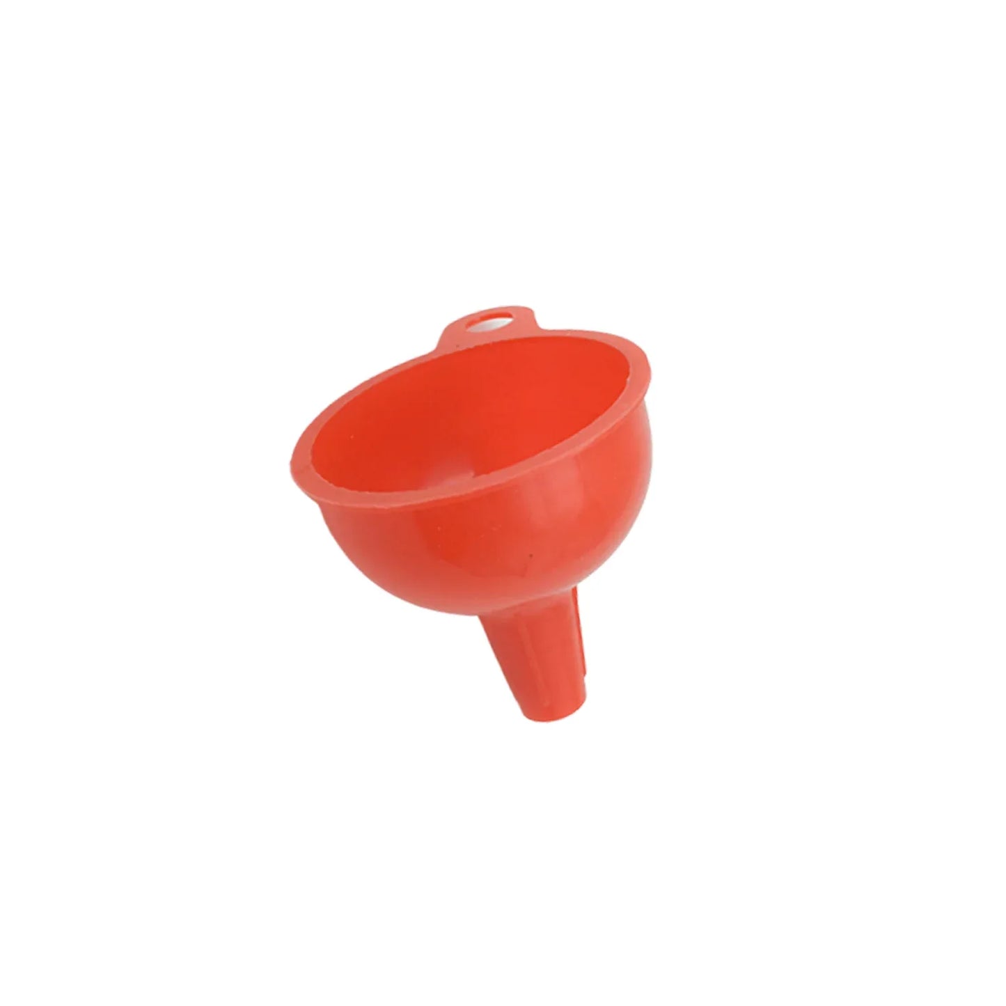 Silicone Funnel For Pouring Oil Sauce Water Juice And Small Food-grainsfood Grade Silicone Funnel - Zidbik