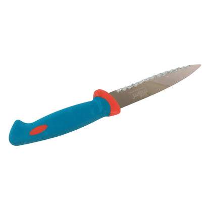 Supermom Premium Stainless Steel Paring Knife - Zidbik