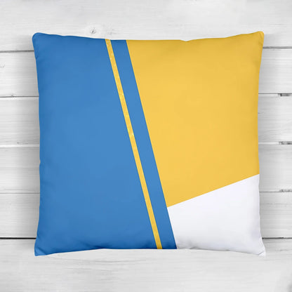 Pillow Covers Couch Pillows Cover Soft Pillow Covers (50 50 Cm) - Zidbik