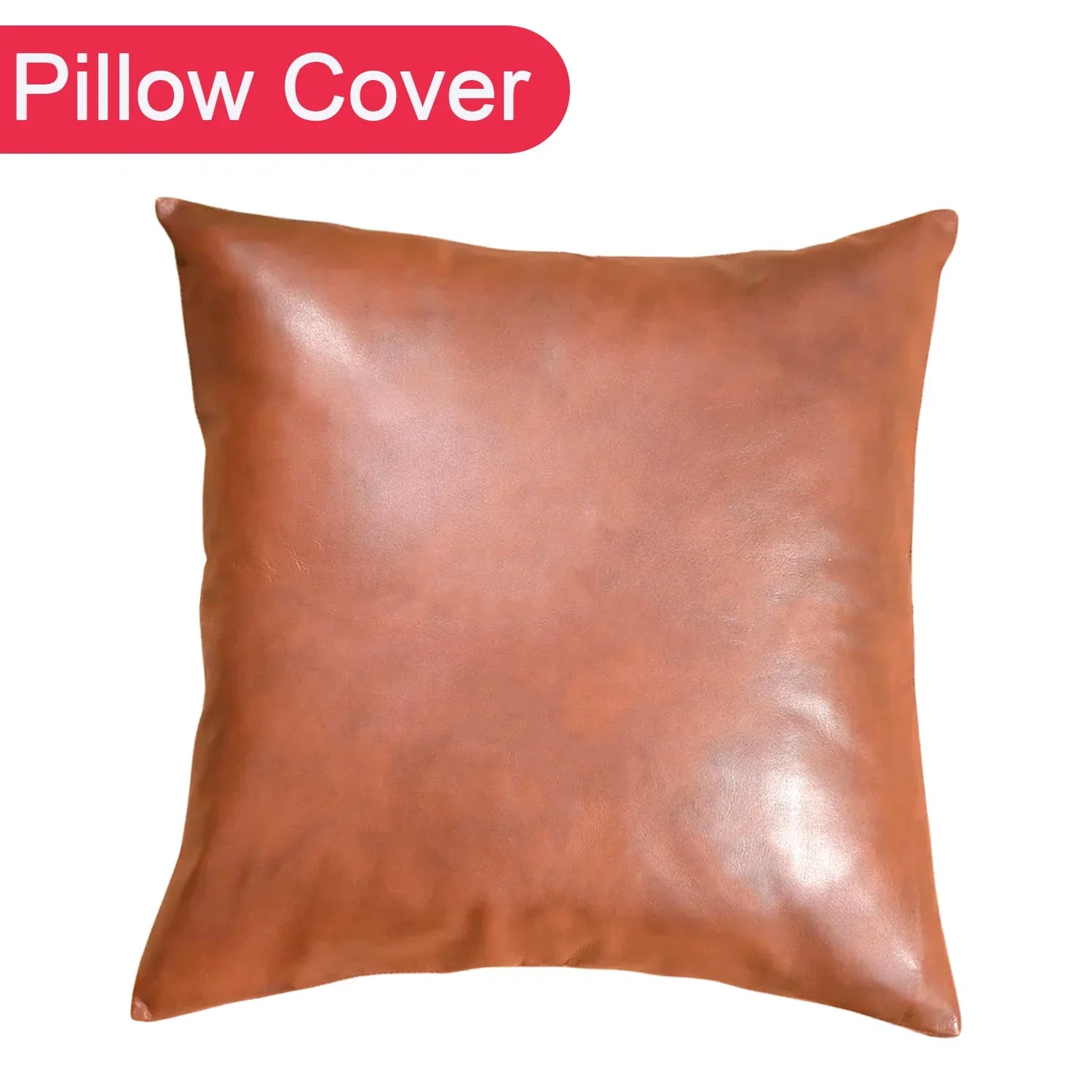 Pillow Covers Couch Pillows Cover Soft Decorative Pillow Covers Pillowcase For Bed Sofa Chair Bedroom Home Farmhouse Decor Living Room Home Decor (60 60 Cm) - Zidbik