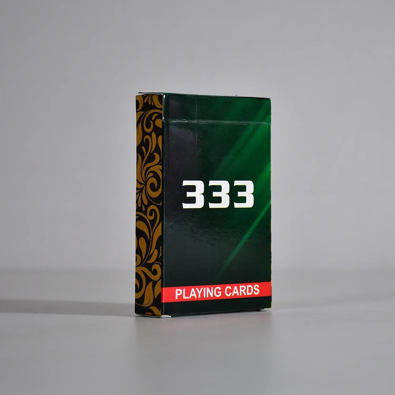 1982 Playing Cards Luxury Deck Of Cards With Amazing Pattern Hd Printing Premium Poker Cards Durable Flexible - Zidbik