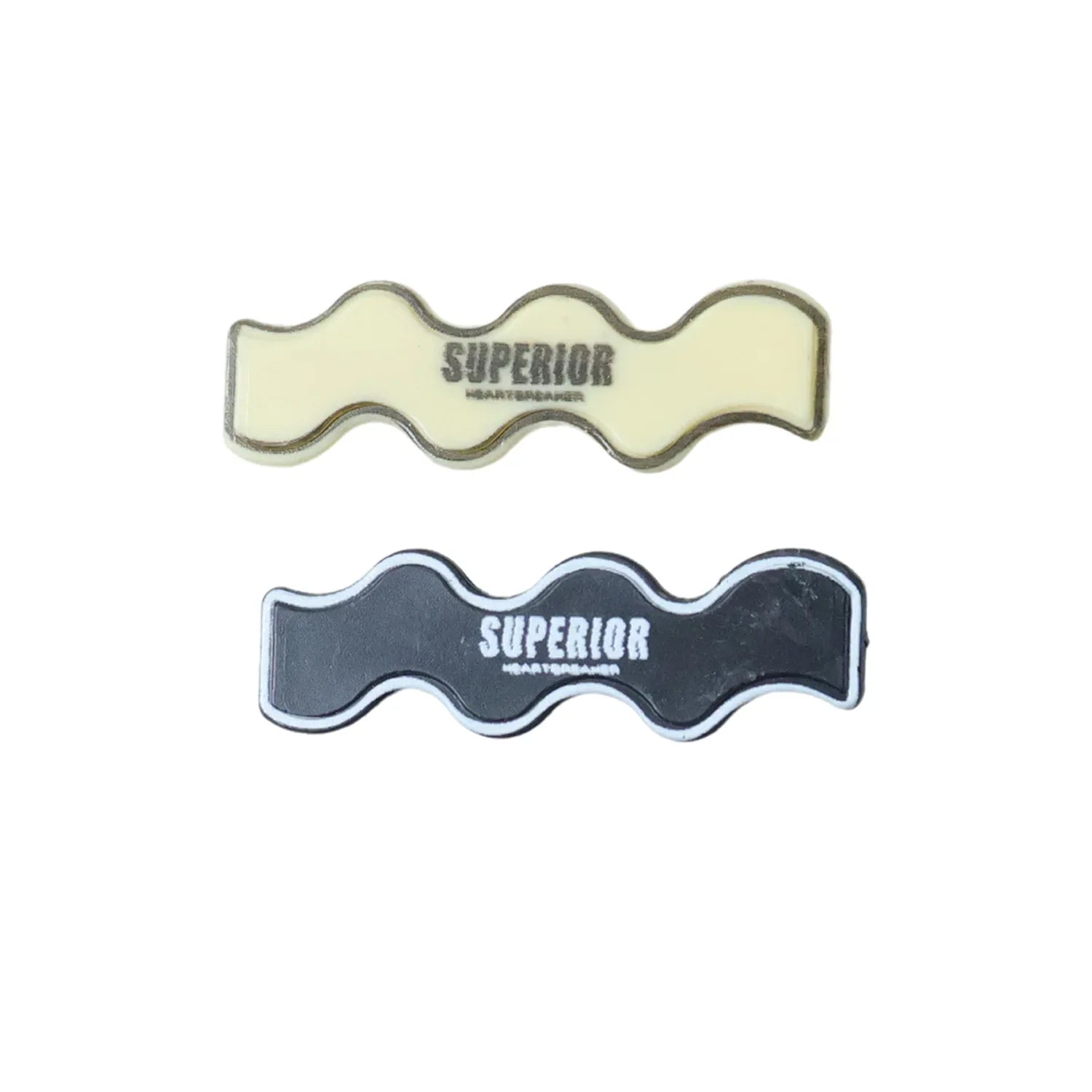 Superior Design Premium Fashion Hair Clips (4 Pc) - Zidbik