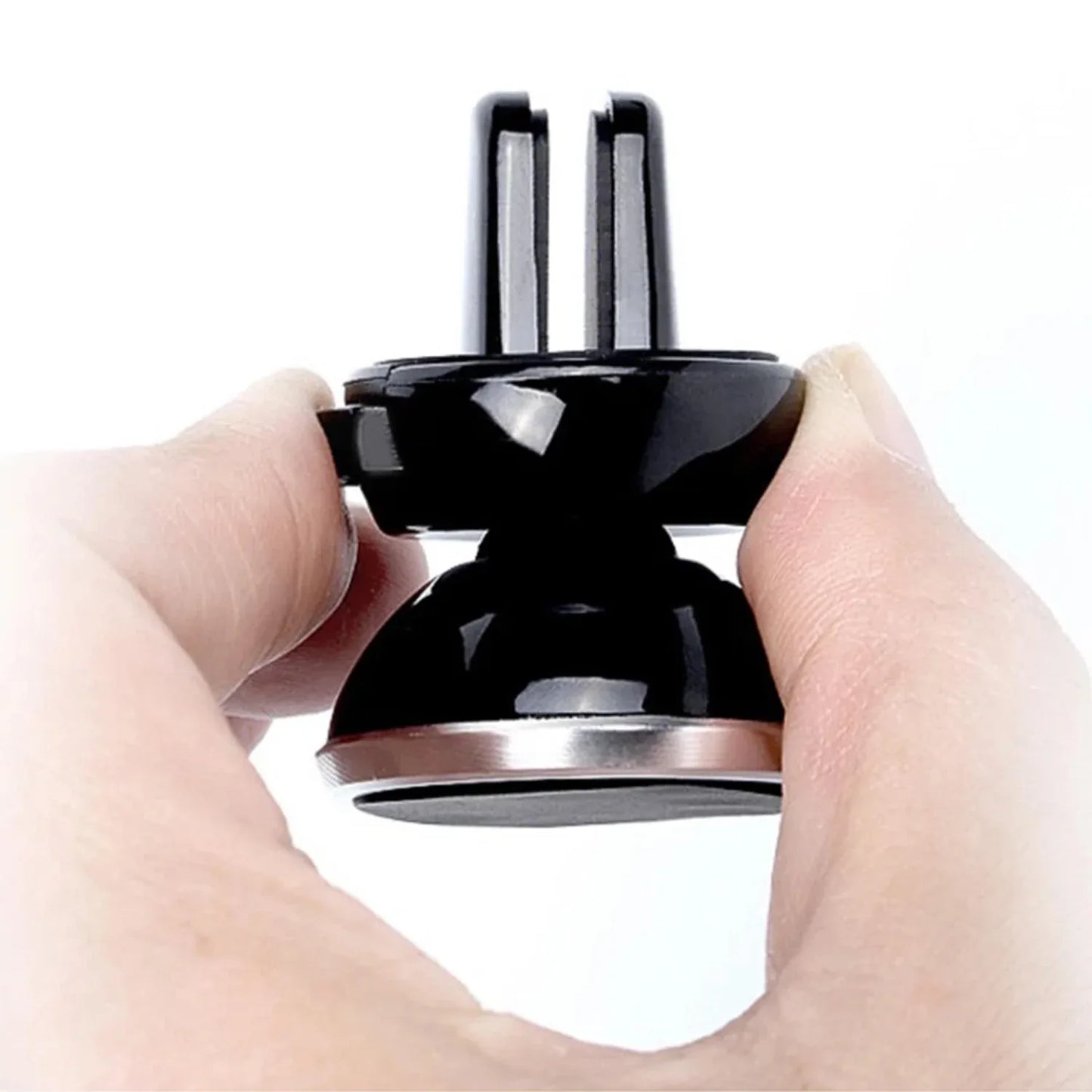 Universal Magnetic Car Mobile Holder (1 Pc) - Zidbik