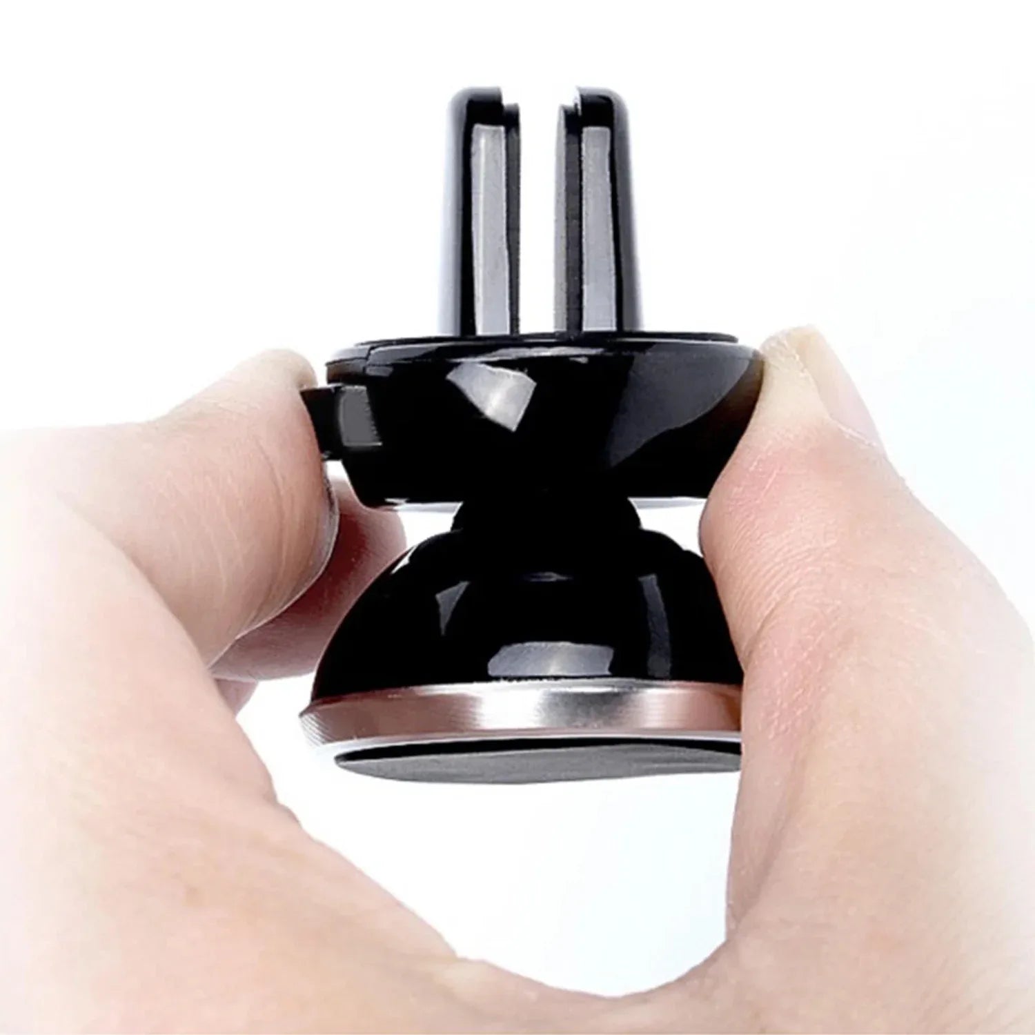Universal Magnetic Car Mobile Holder (1 Pc) - Zidbik