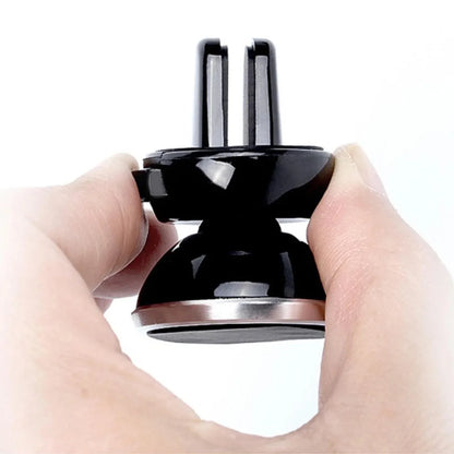 Universal Magnetic Car Mobile Holder (1 Pc) - Zidbik