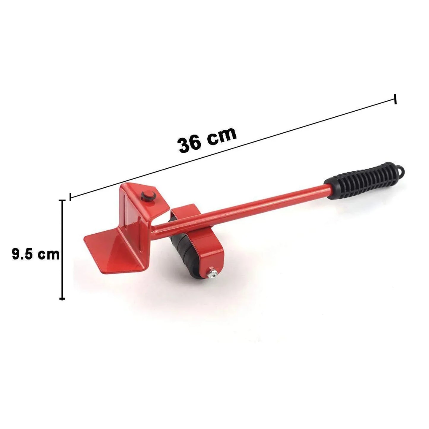 1619c Heavy Furniture Lifter And Furniture Shifting Tool - Zidbik