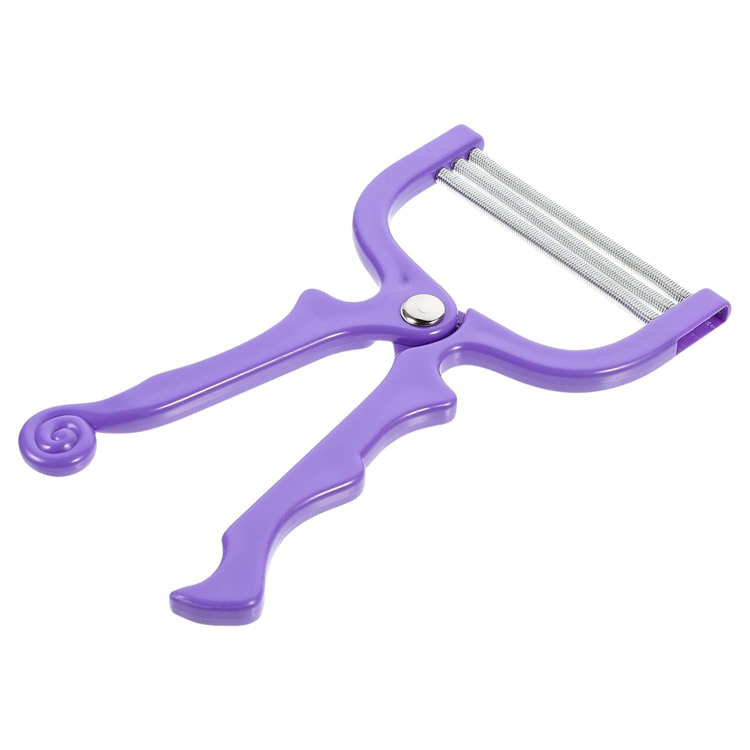 Facial Hair Remover Depilator Threading Hair Removal Face (1 Pc) - Zidbik