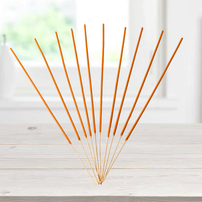 Mosquito Agarbatti Stick Herbal Mosquito Agarbatti  (1 Packet  10 Sticks) (Incense Stick) - Zidbik