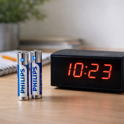 Aaa Ultra Alkaline Battery 1 Piece - Zidbik