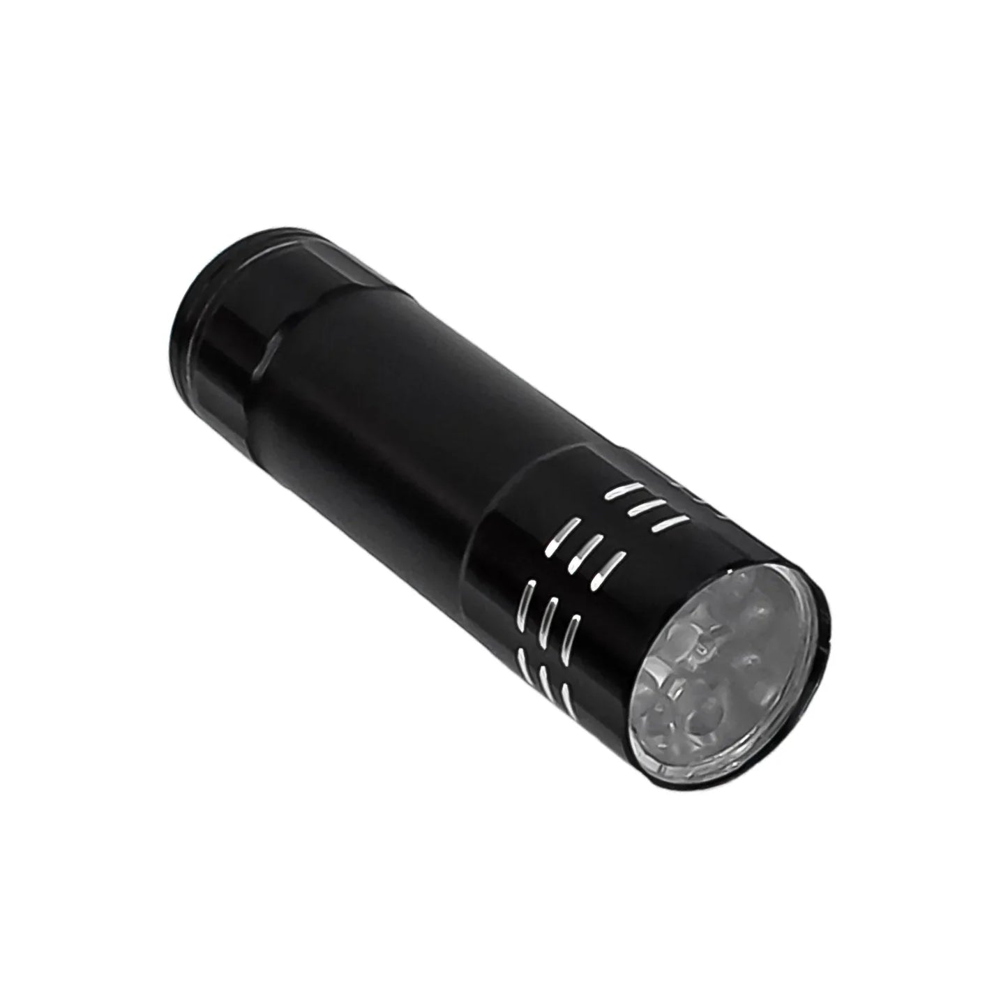 Portable Mini Torch Super-bright Mini 3aaa Battery Operated (Battery Included 1 Pc - Zidbik