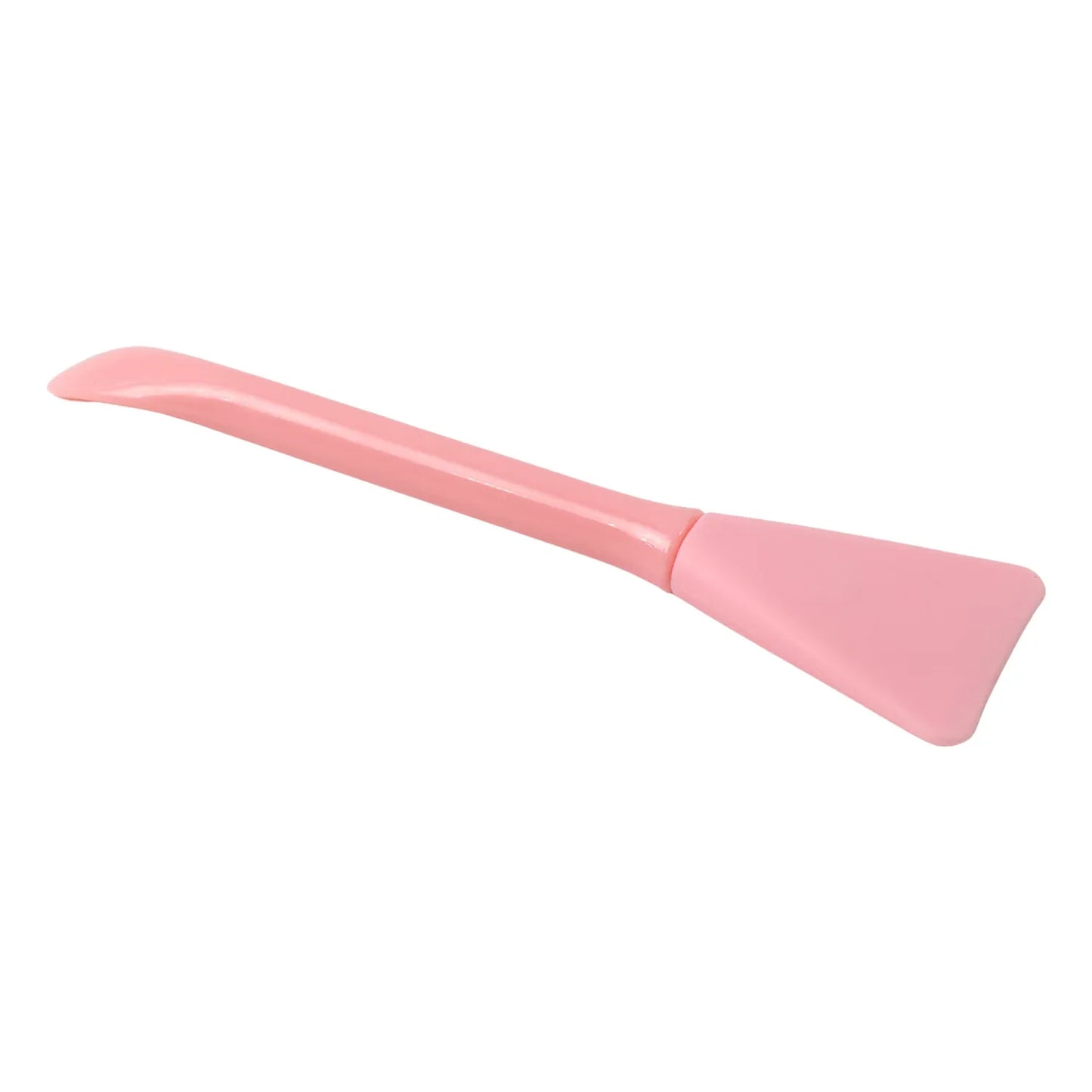Facial Mask Applicator Spatula - (1 Pc) - Zidbik