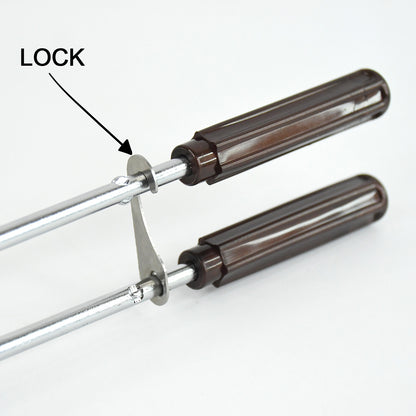 Apex Regular Non-stick Flame-based Sandwich Toaster - Zidbik