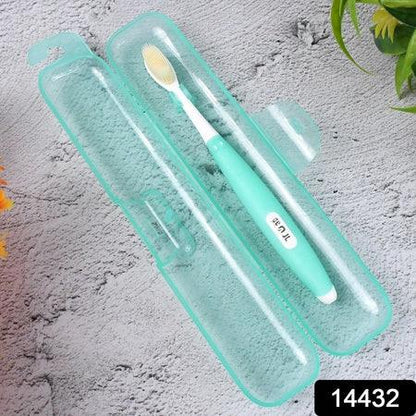 Easy Brush Interdental Cleaner Brushes Between Teeth Toothpick Cleaner - Zidbik