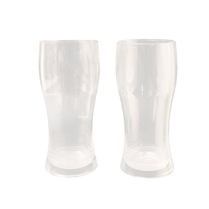 Apex Vista Unbreakable Pitcher Glass Set  350 Ml (Approx)  2-piece - Zidbik