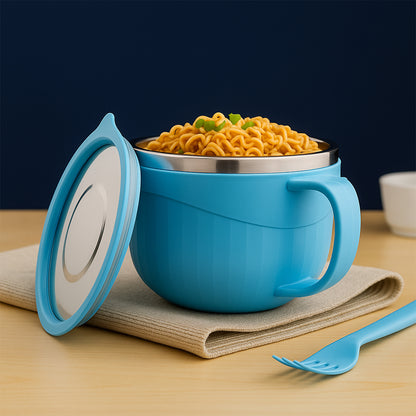 Apex Hot - X Soup  Noodle Bowl (Approx 700 Ml) - Zidbik