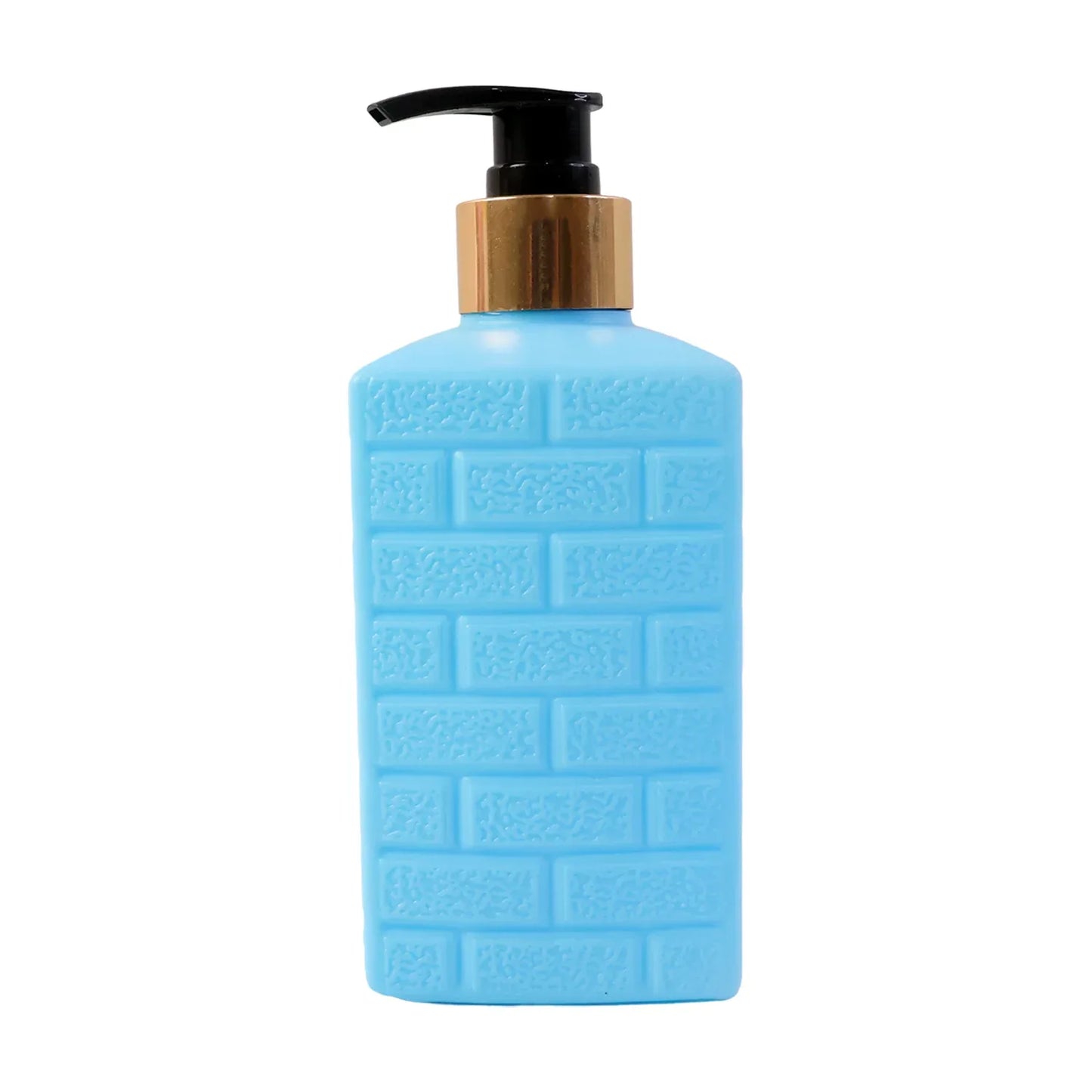 Plastic Soap Dispenser Pump Bottle (1 Pc) - Zidbik