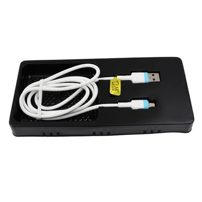 2.4a Fast Charging For Android  Data Transfer (1 Pc) - Zidbik