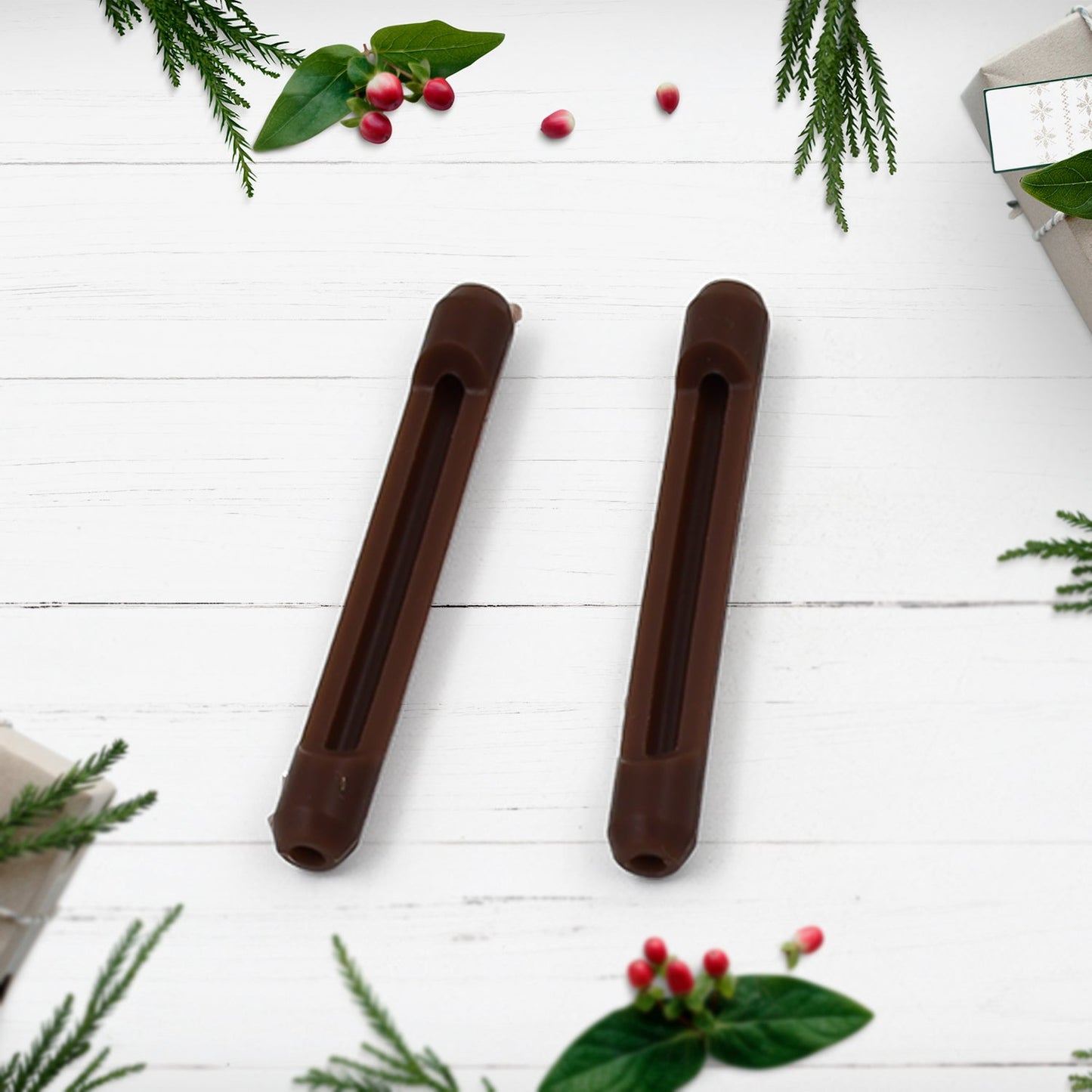 Eyeglass Anti Slip Ear Grip Soft Silicone Glasses Ear Hooks (1 Pair  Color May Be Vary) - Zidbik