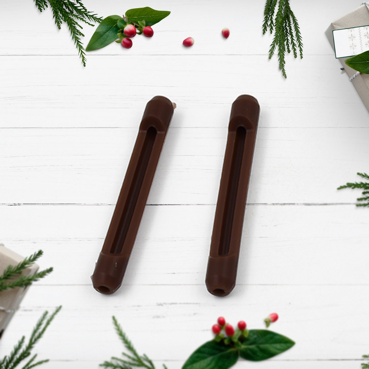 Eyeglass Anti Slip Ear Grip Soft Silicone Glasses Ear Hooks (1 Pair  Color May Be Vary) - Zidbik