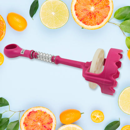 Multi Functional Potato Mashe Kitchen Tools (1 Pc) - Zidbik