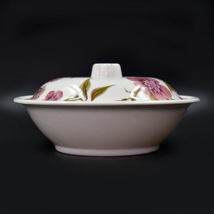 2738 5 Pc Pudding Set Used As A Cutlery Set For Serving Food Purposes And Sweet Dishes And All In All Kinds Of Household And Official Places Etc. - Zidbik