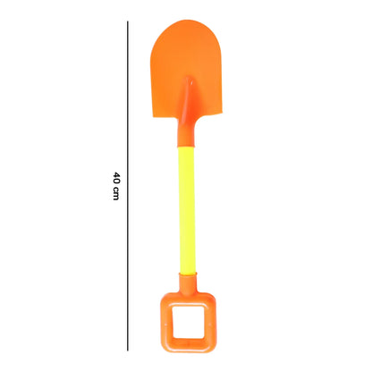 Kids Beach Sand Shovel Toy (1 Pc) - Zidbik