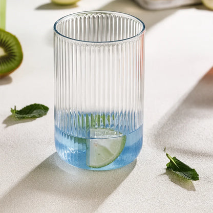 Supermom Casa Glass Set (6 Pc) - Zidbik