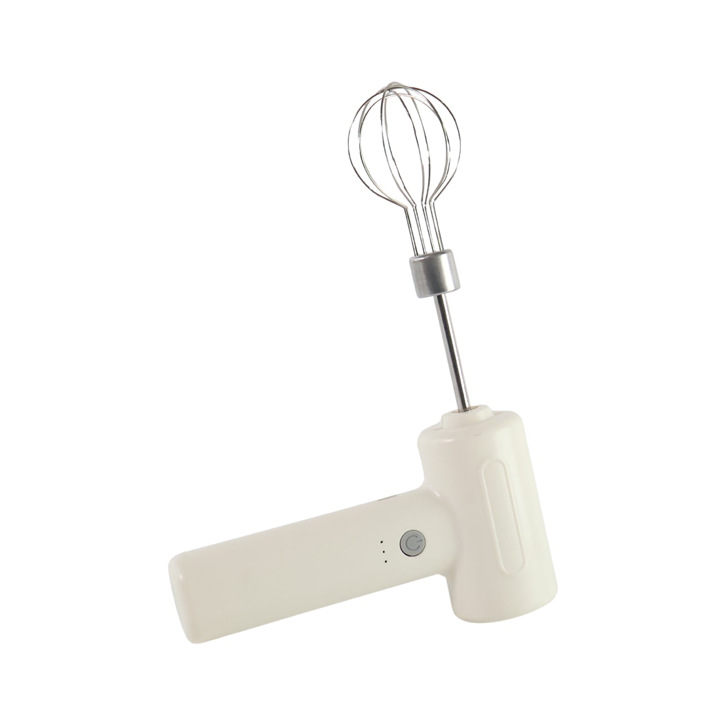 Cordless Electric Whisk  Egg Beater - (1 Pc) - Zidbik