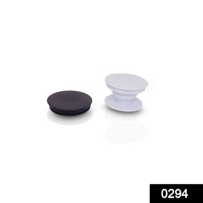 0294 Designer Mobile Pop Holder (1pc Only) - Zidbik