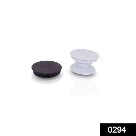 0294 Designer Mobile Pop Holder (1pc Only) - Zidbik