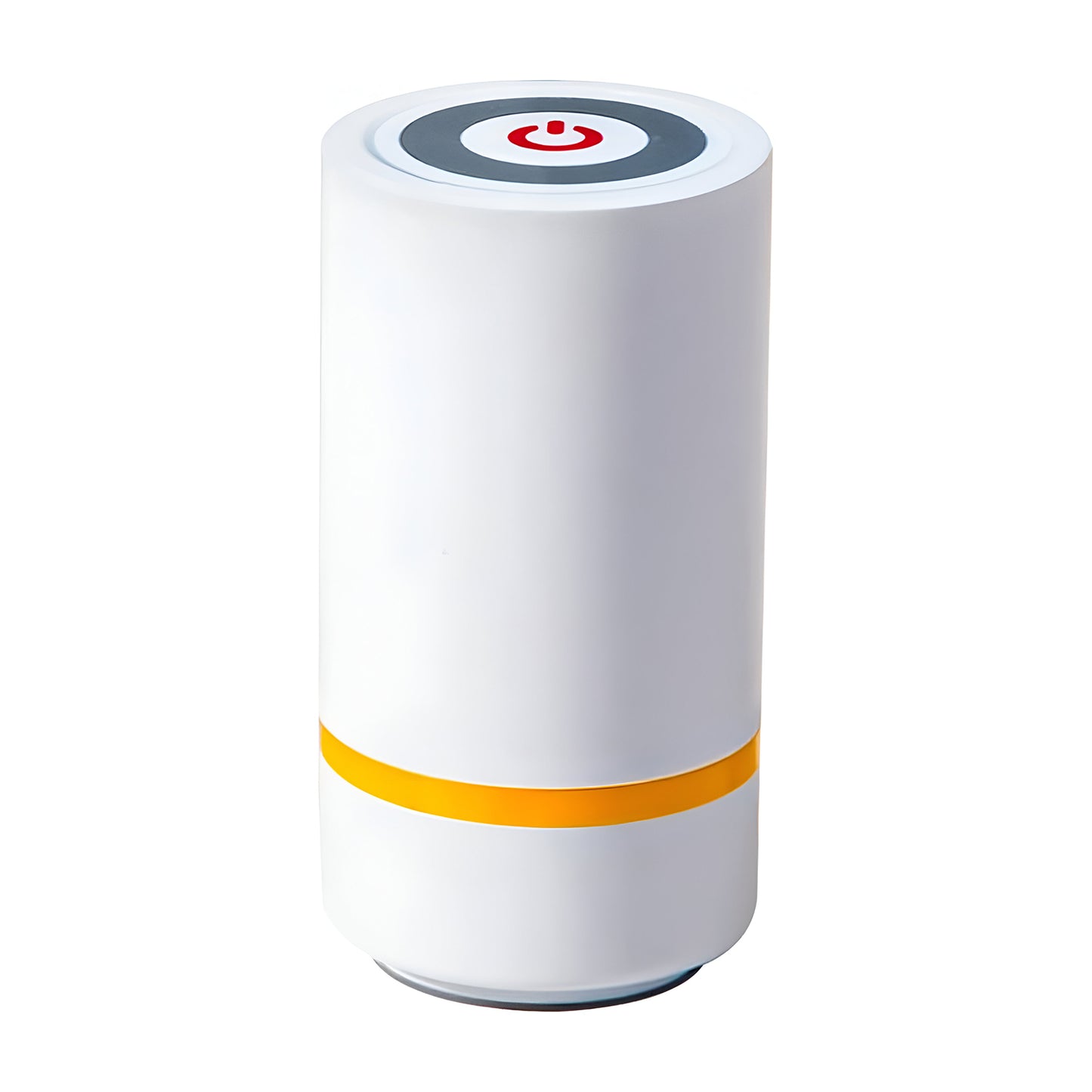 Portable Usb Rechargeable Vacuum Sealer Machine (1 Pc) - Zidbik