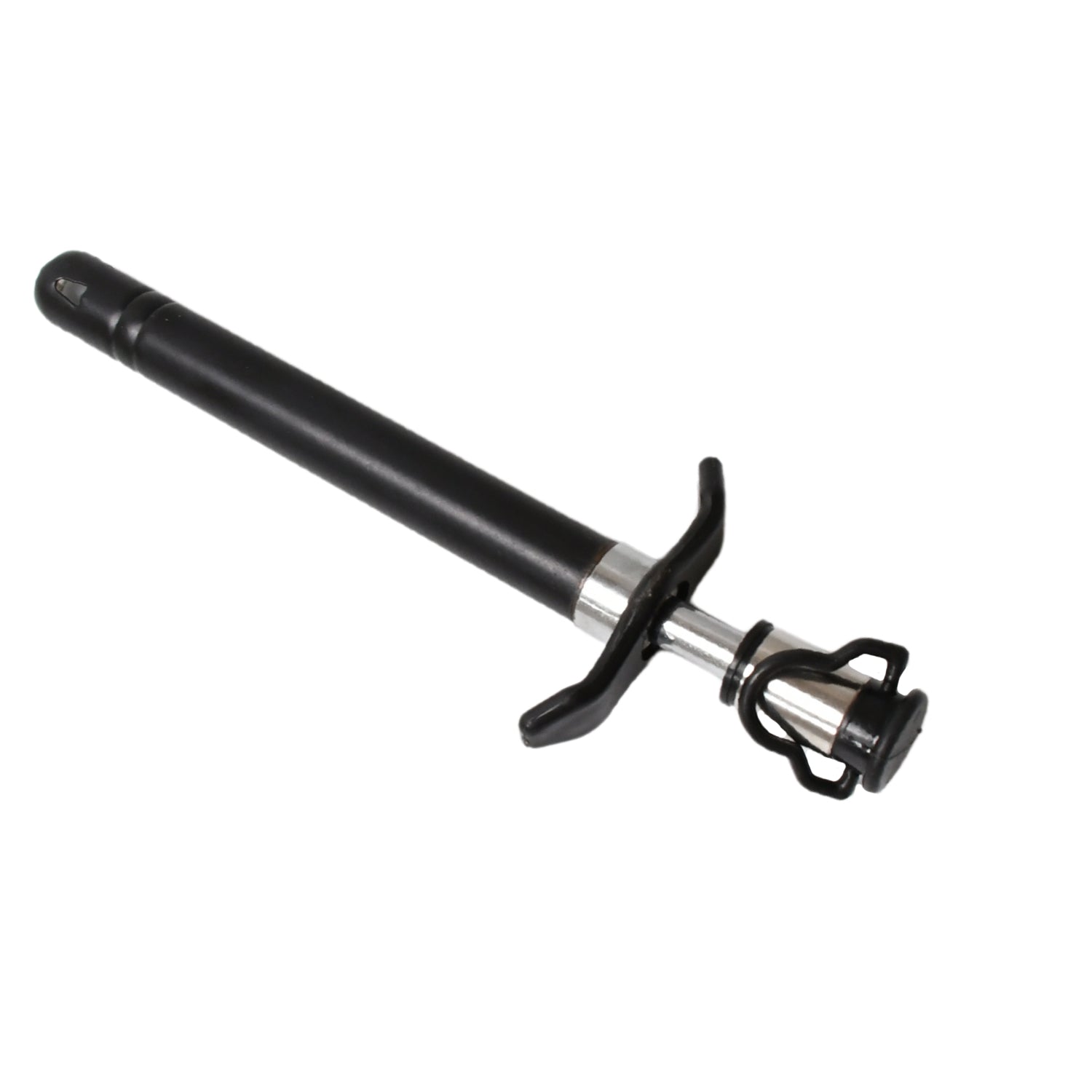 Stainless Steel Gas Lighter For Kitchen Gas Stove Long Lasting Unbreakable Lighters For Gas Stoves Restaurants  Kitchen (1 Pc) - Zidbik