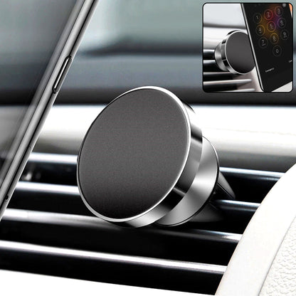 360 Rotating Magnetic Phone Holder Stand (1 Pc) - Zidbik