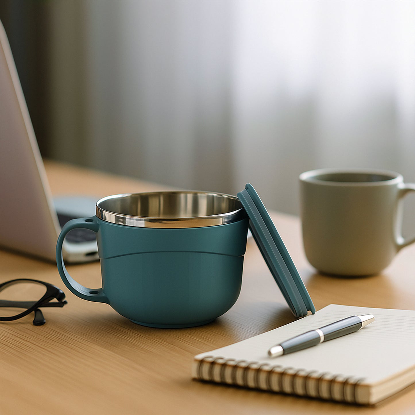 Apex Hot - X Soup  Noodle Bowl (Approx 700 Ml) - Zidbik