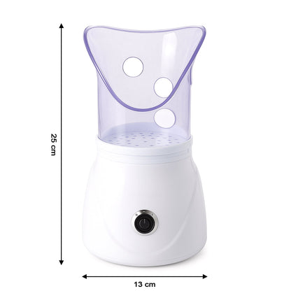 Orbit Professional Facial Steamer 130w (1 Pc) - Zidbik
