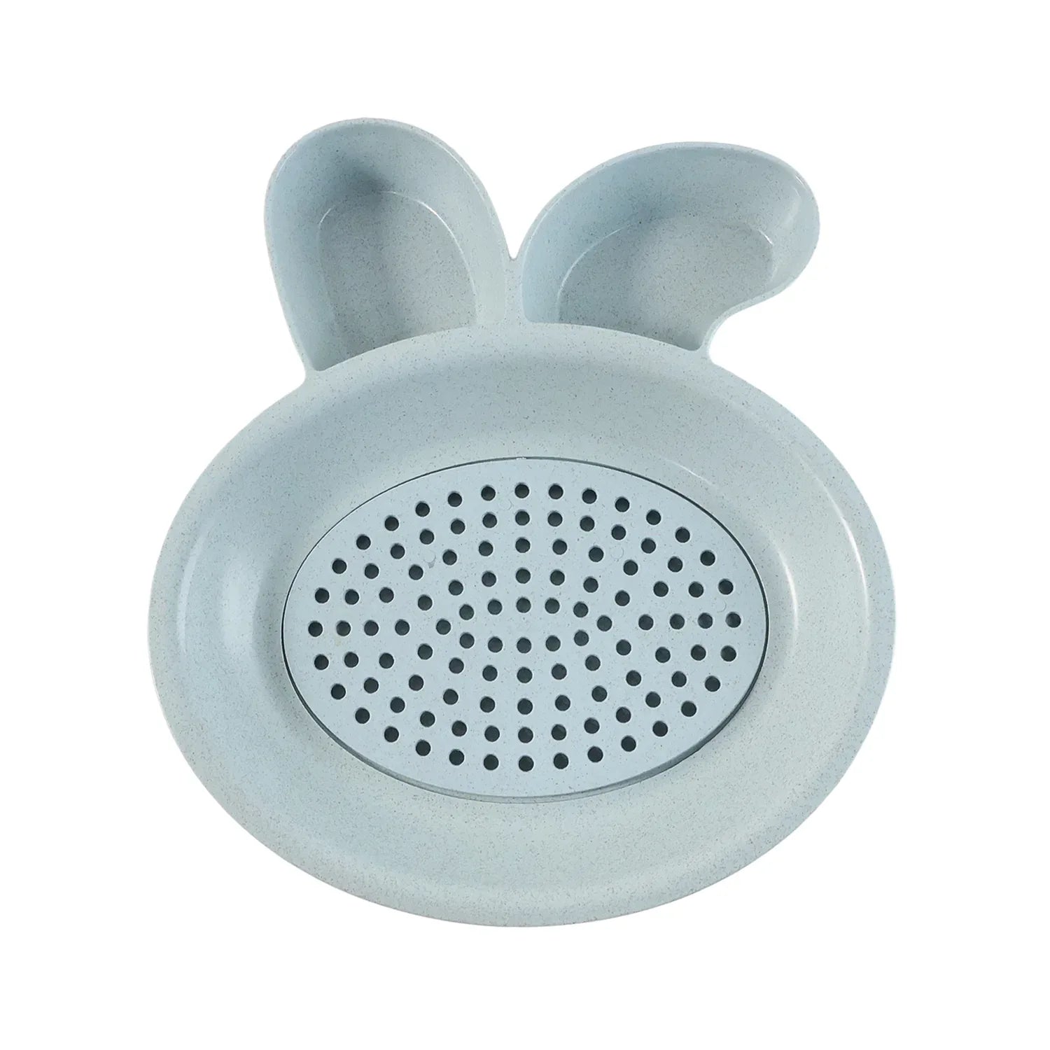 Multi-purpose Dumpling Snack Serving Plate (1 Pc) - Zidbik