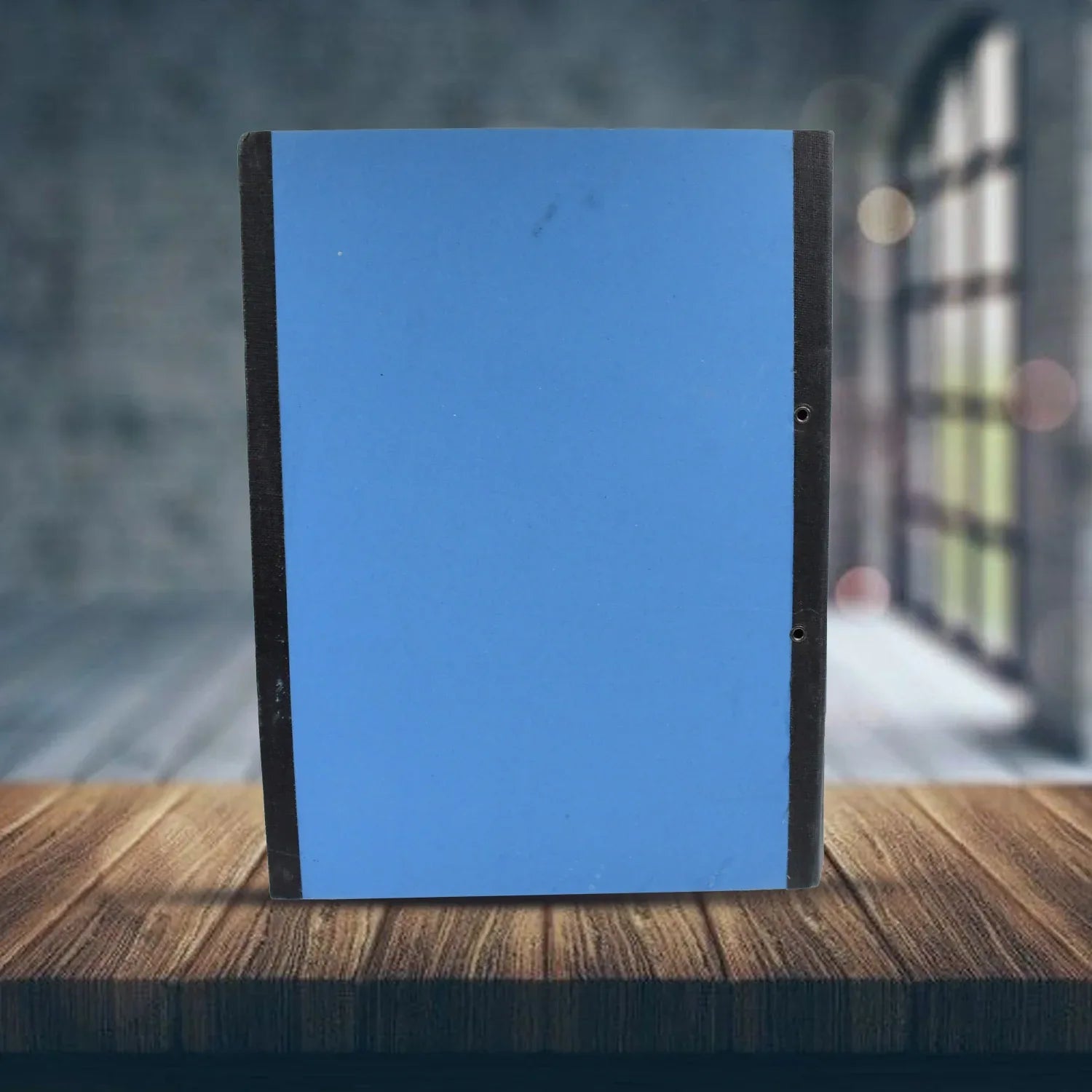 Standard File Plastic Clip File Folder Paper Holder Documents File (3526 Cm 1 Pc) - Zidbik