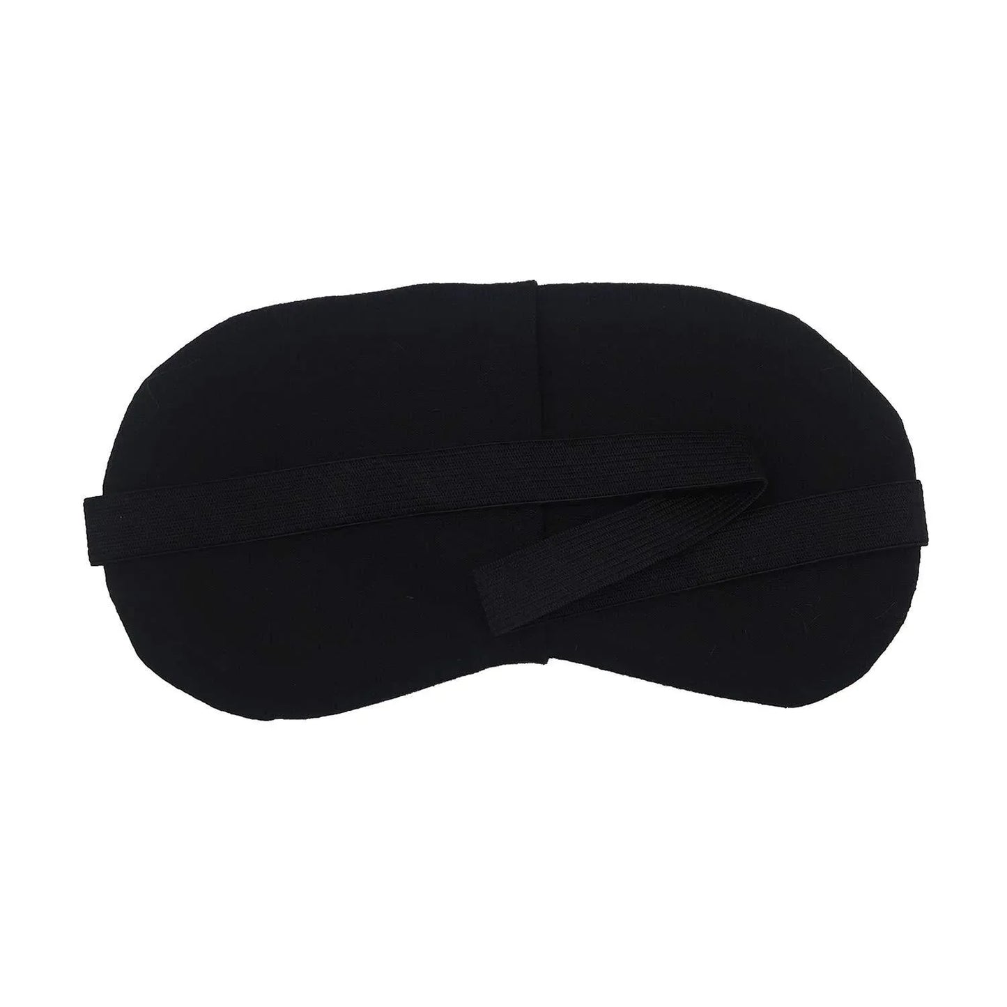 1318 Eye Mask With Ice Pack Sleeping Mask For Multipurpose Use - Zidbik
