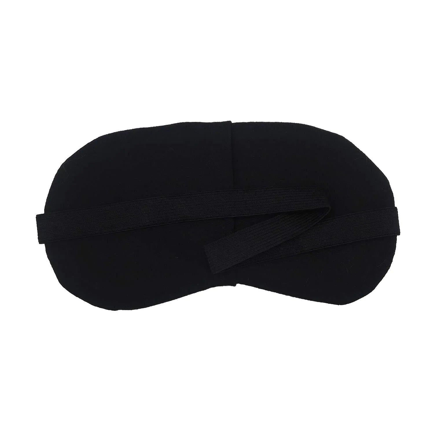 1318 Eye Mask With Ice Pack Sleeping Mask For Multipurpose Use - Zidbik